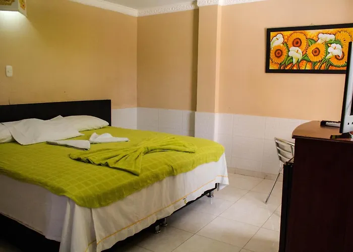 sede habitacional cooedumag