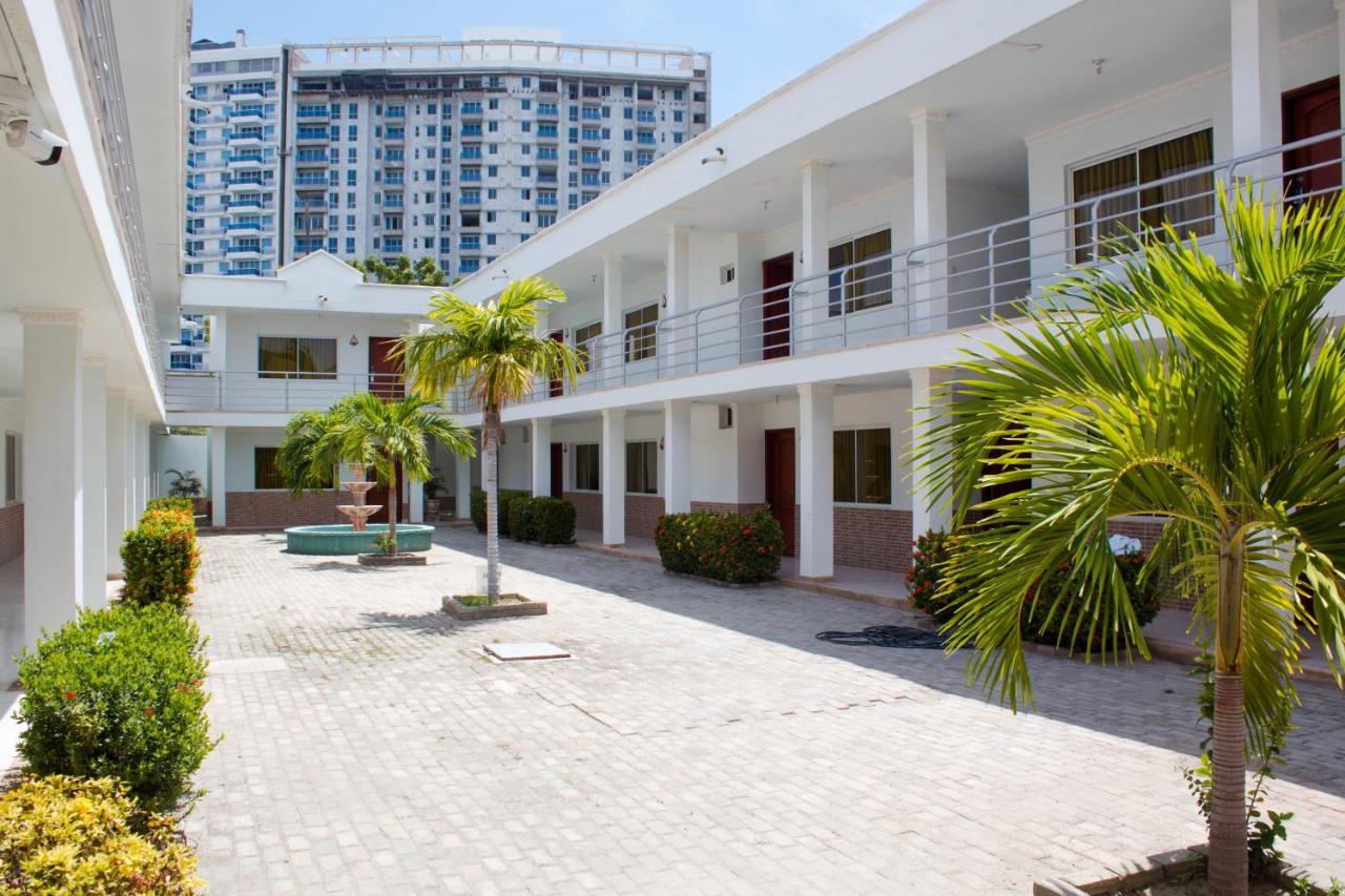 Hotel Sede Habitacional Cooedumag *