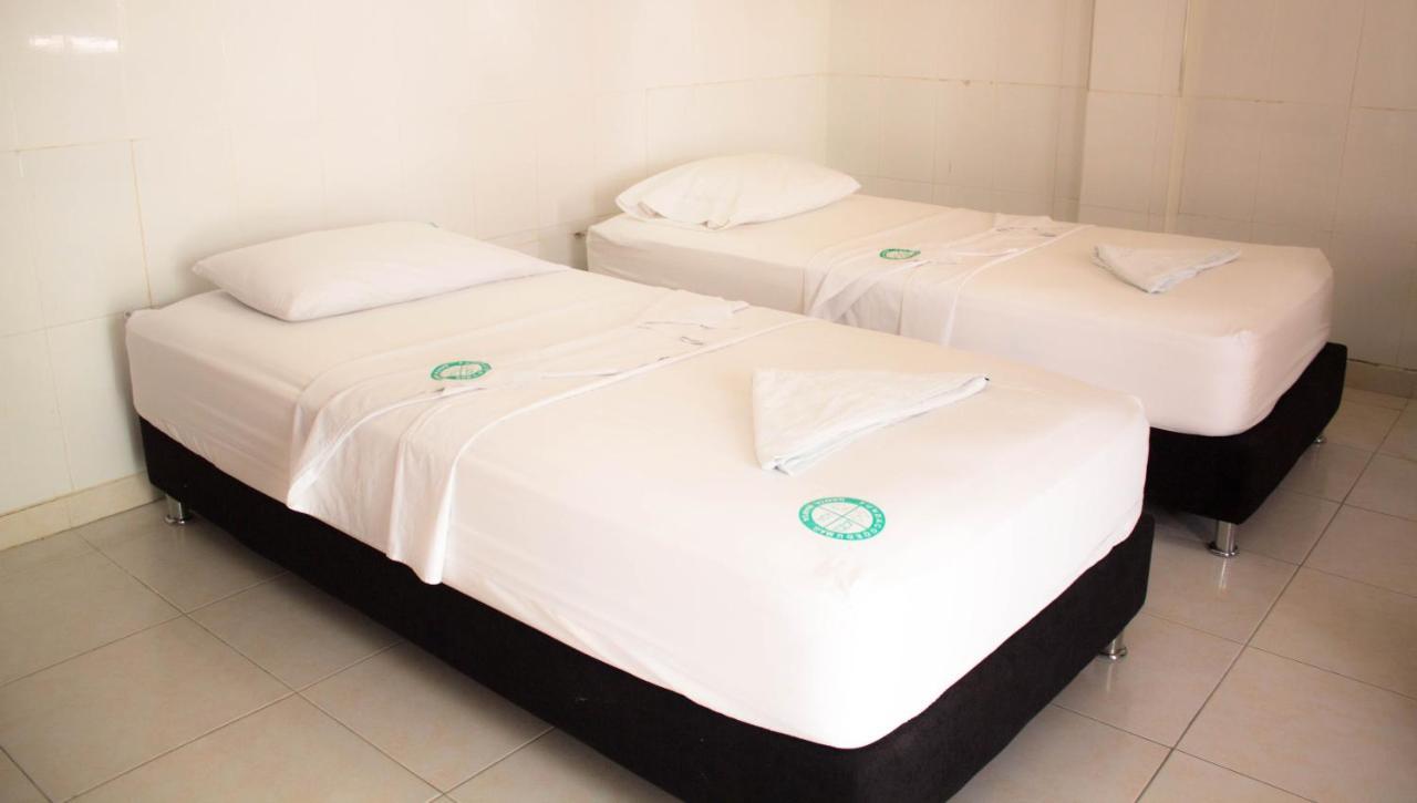 Hotel Sede Habitacional Cooedumag