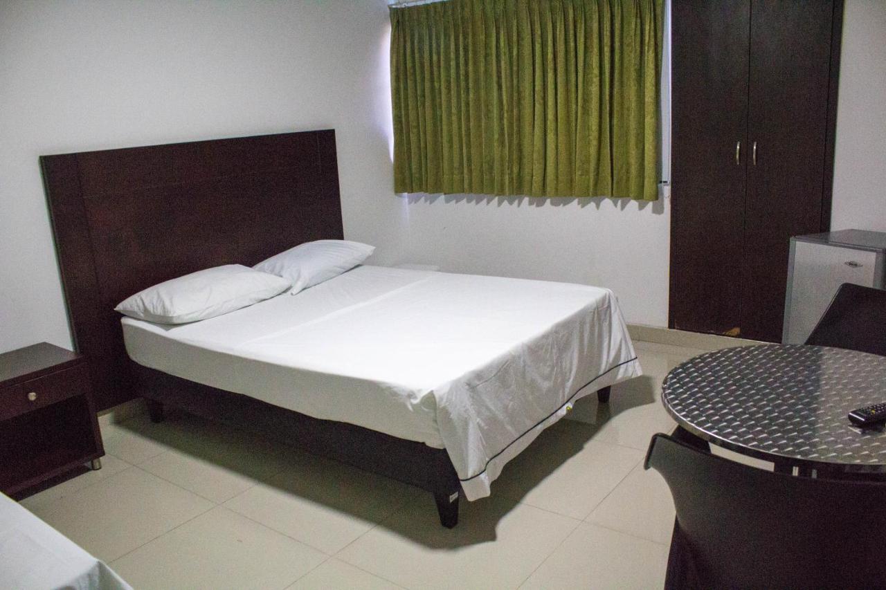 Sede Habitacional Cooedumag Santa Marta (Magdalena)