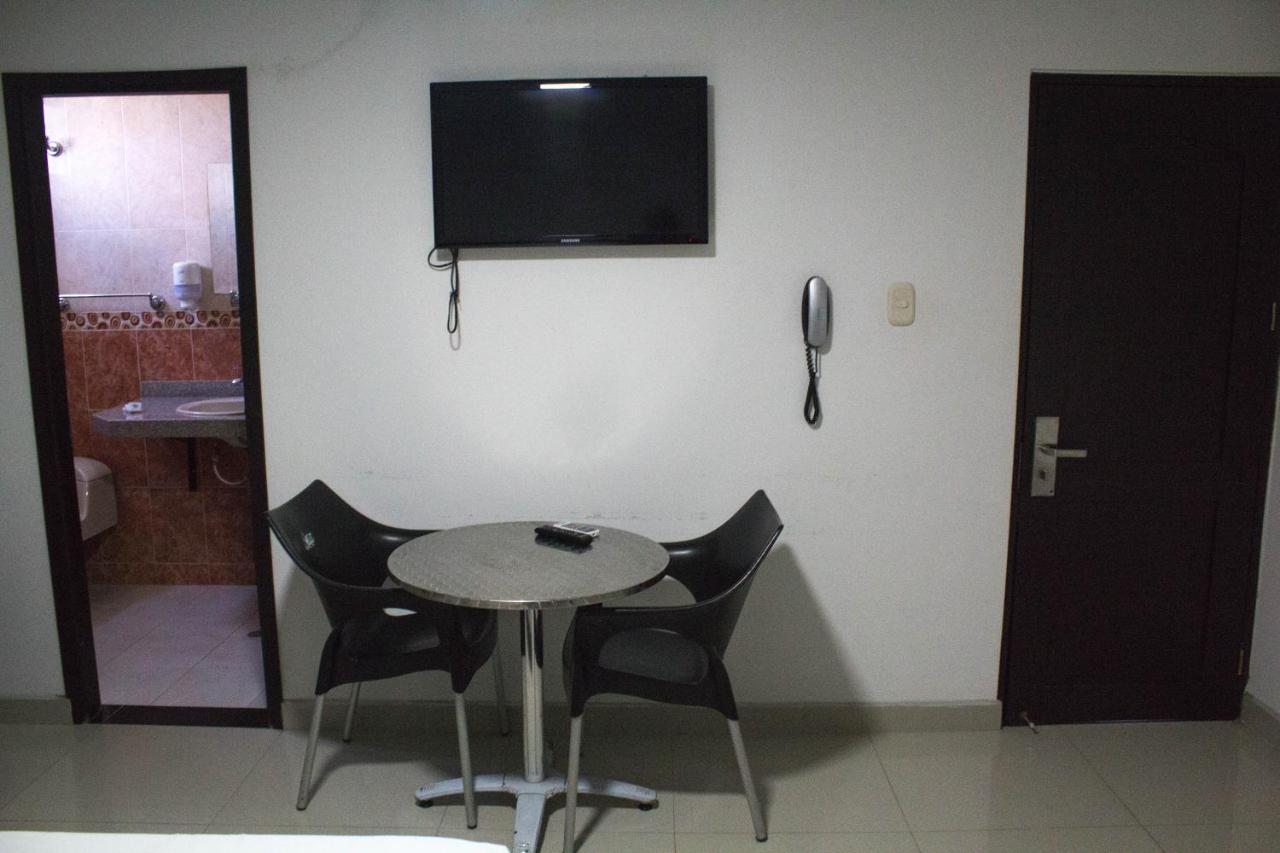 Sede Habitacional Cooedumag