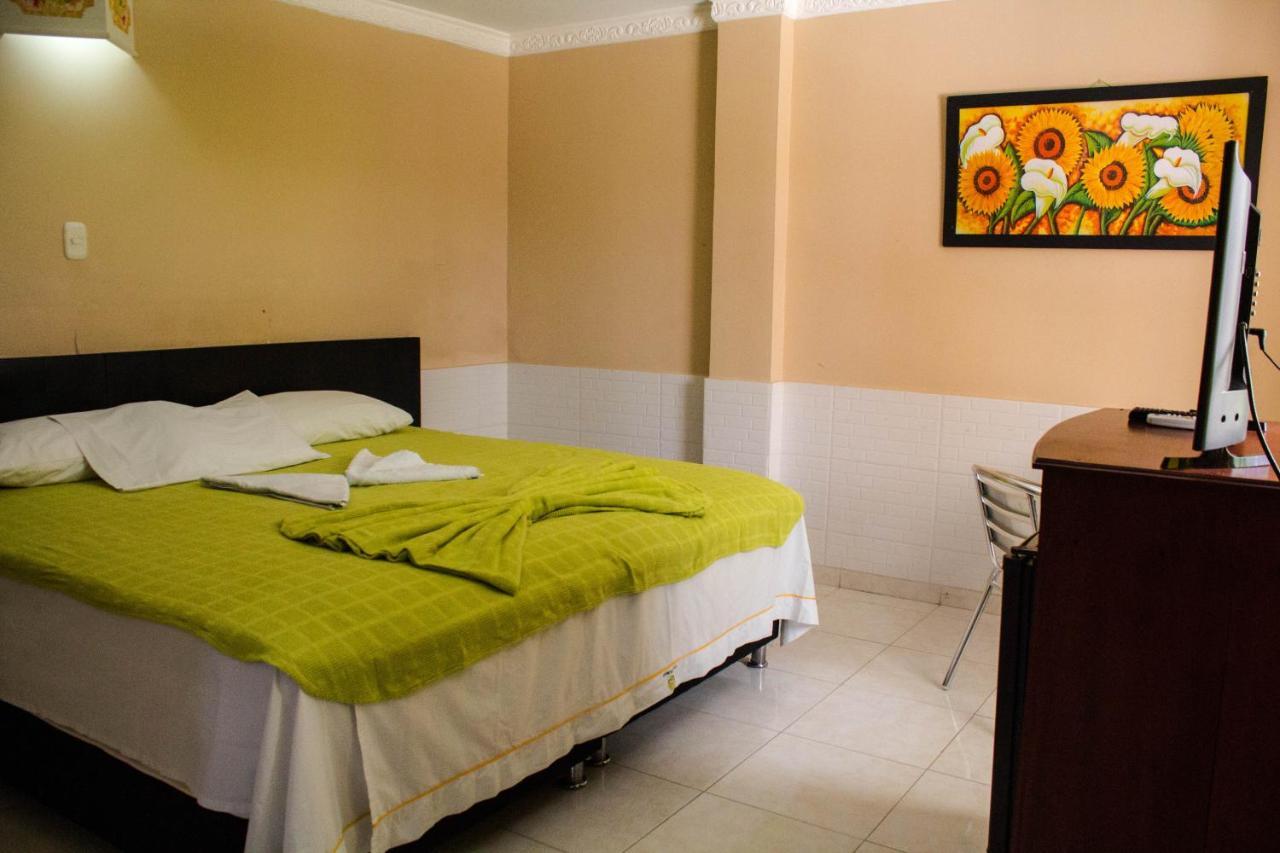 Sede Habitacional Cooedumag *