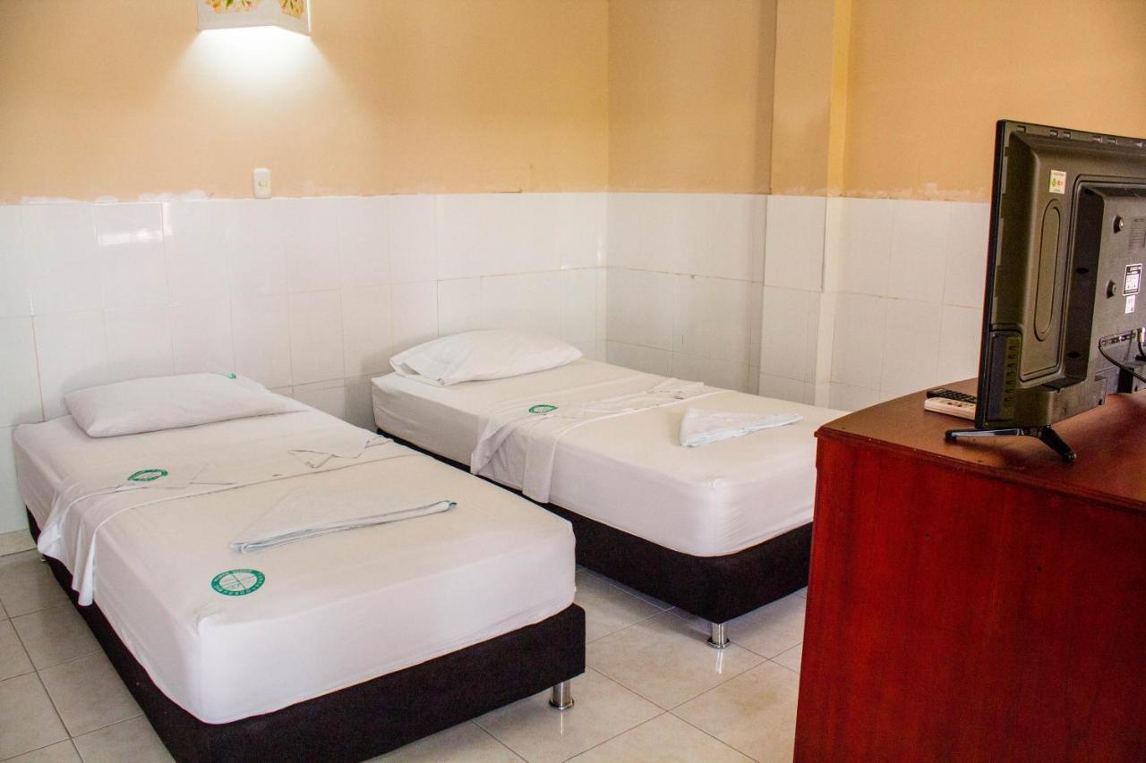 Sede Habitacional Cooedumag Hotel *